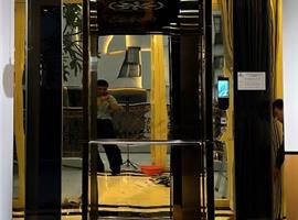 Thang máy Nanolift gia đình