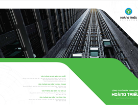 Catalogue Hoàng Triều