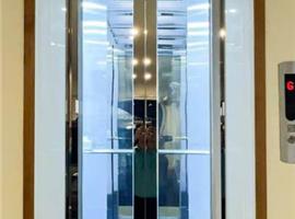 Thang Máy Quan Sát - Thang Máy Kính