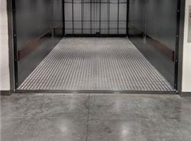 Thang Máy Tải Ôtô