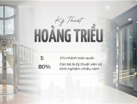 Ấn tượng Hoàng Triều