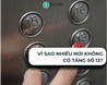 Vì sao không có tầng 13 trong thang máy khách sạn?