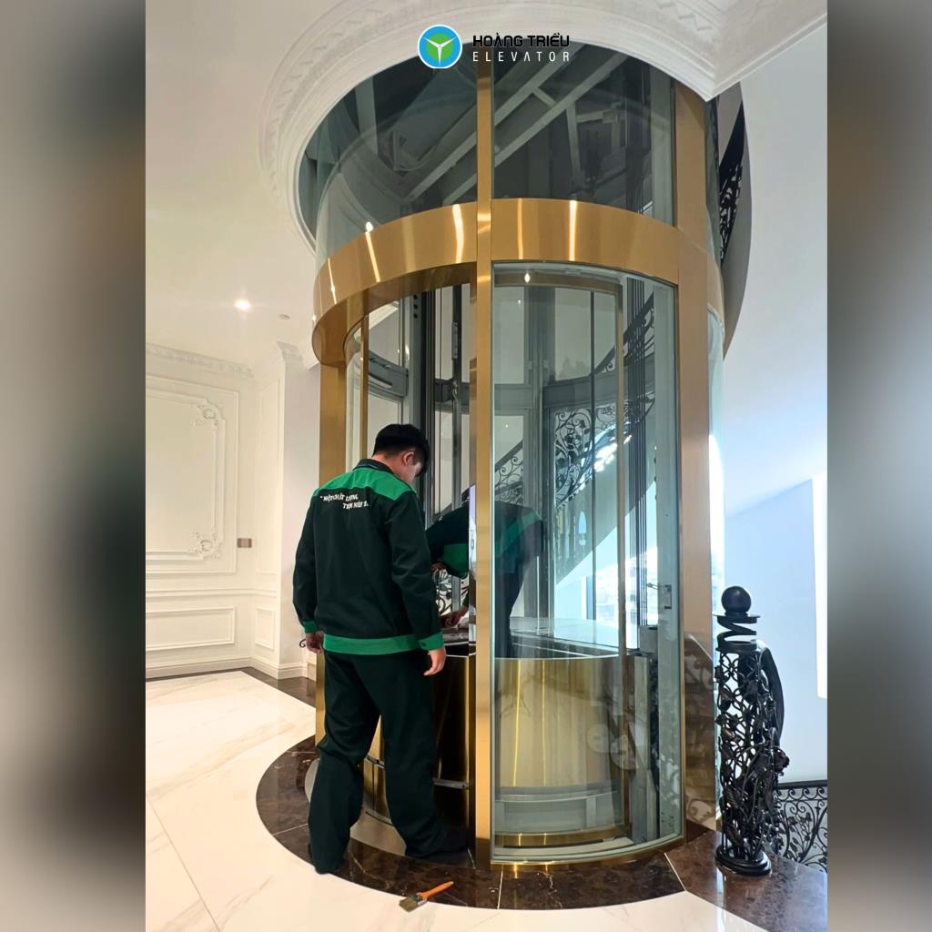 Bảo trì thang máy định kỳ: Lợi ích & tần suất phù hợp