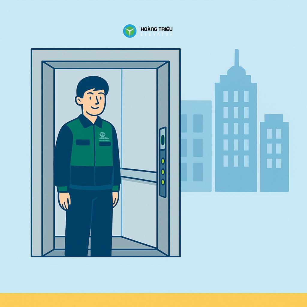 Phân loại thang máy theo công năng sử dụng và nguồn gốc xuất xứ – Có thể bạn chưa biết