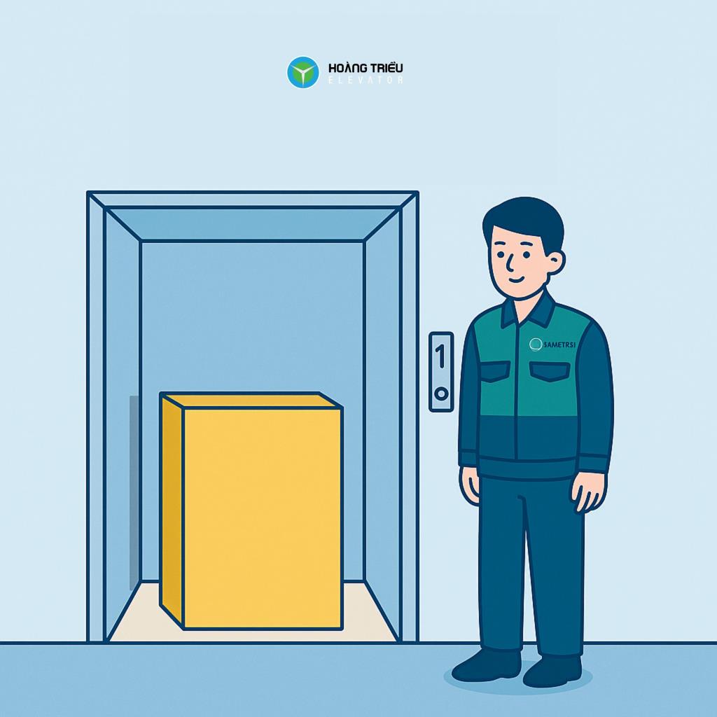 Phân loại thang máy theo công năng sử dụng và nguồn gốc xuất xứ – Có thể bạn chưa biết