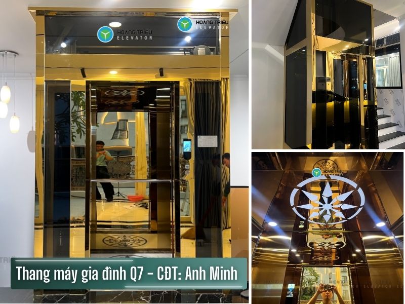 TCVN 6396-20:2017 — Tiêu chuẩn an toàn trong lắp đặt thang máy