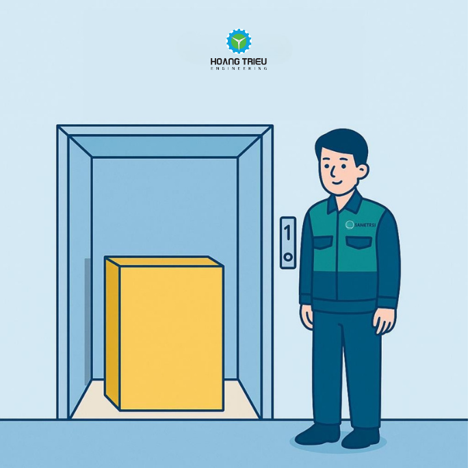 Phân loại thang máy theo công năng sử dụng và nguồn gốc xuất xứ – Có thể bạn chưa biết