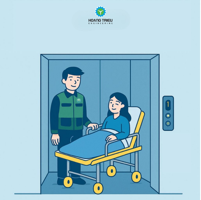 Phân loại thang máy theo công năng sử dụng và nguồn gốc xuất xứ – Có thể bạn chưa biết