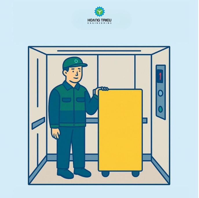 Phân loại thang máy theo công năng sử dụng và nguồn gốc xuất xứ – Có thể bạn chưa biết