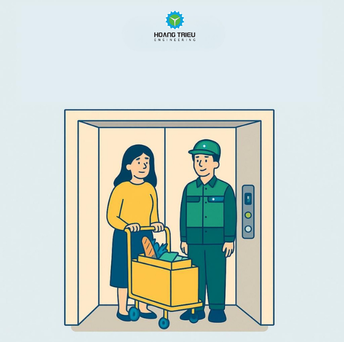 Phân loại thang máy theo công năng sử dụng và nguồn gốc xuất xứ – Có thể bạn chưa biết