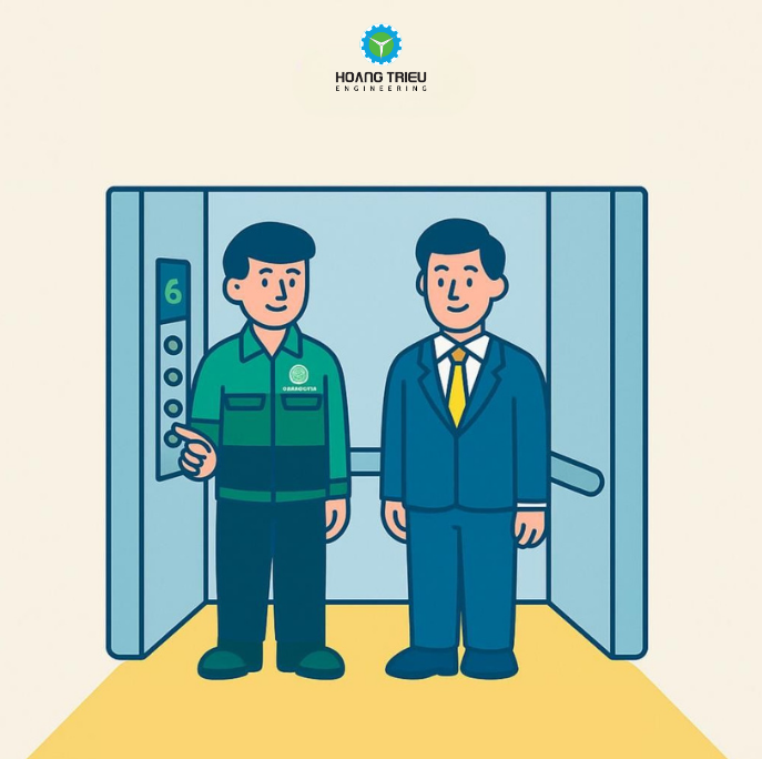 Phân loại thang máy theo công năng sử dụng và nguồn gốc xuất xứ – Có thể bạn chưa biết
