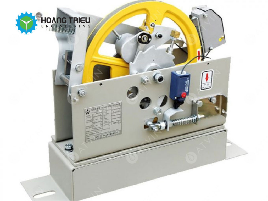 10 Chi tiết quan trọng ảnh hưởng đến độ an toàn thang máy
