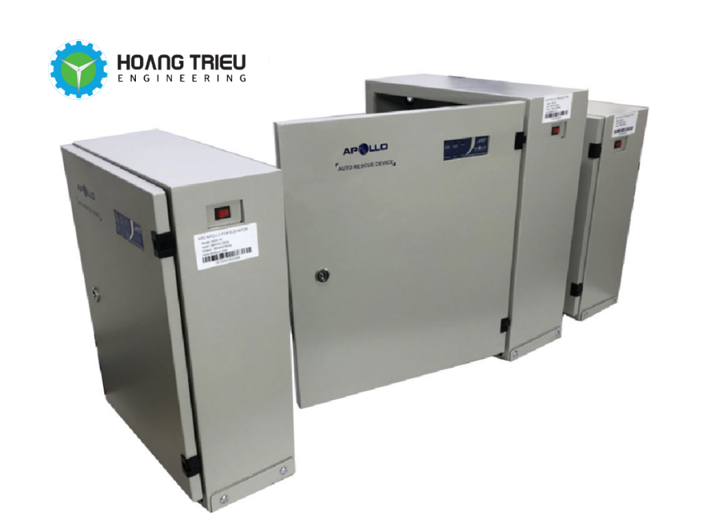 10 Chi tiết quan trọng ảnh hưởng đến độ an toàn thang máy