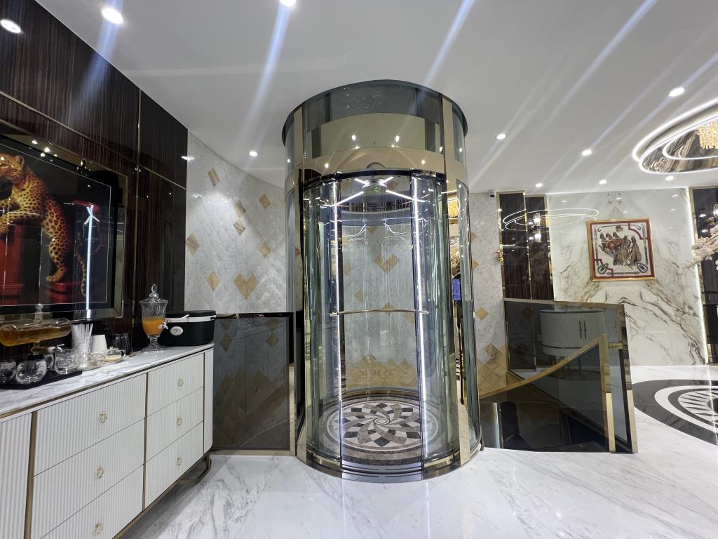 Giá Thang Máy Gia Đình Phụ Thuộc Vào Những Yếu Tố Nào?