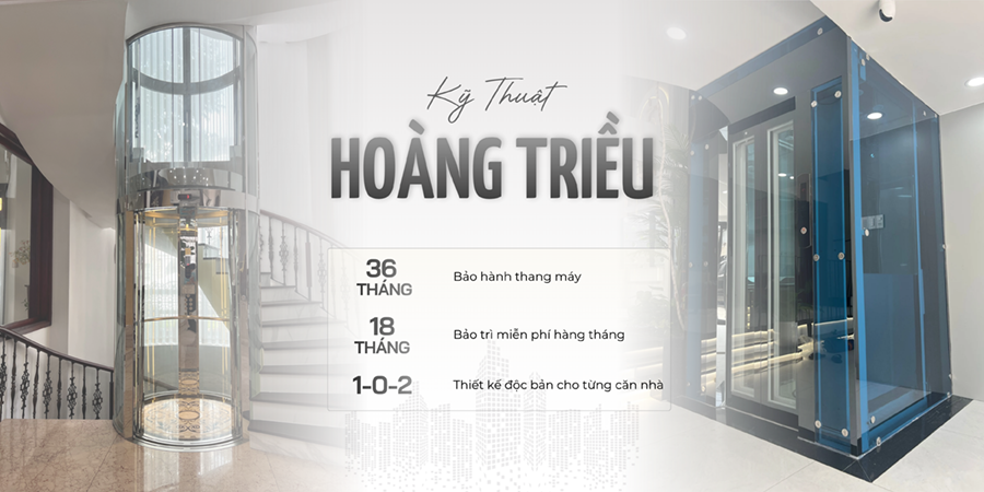 Ấn tượng Hoàng Triều
