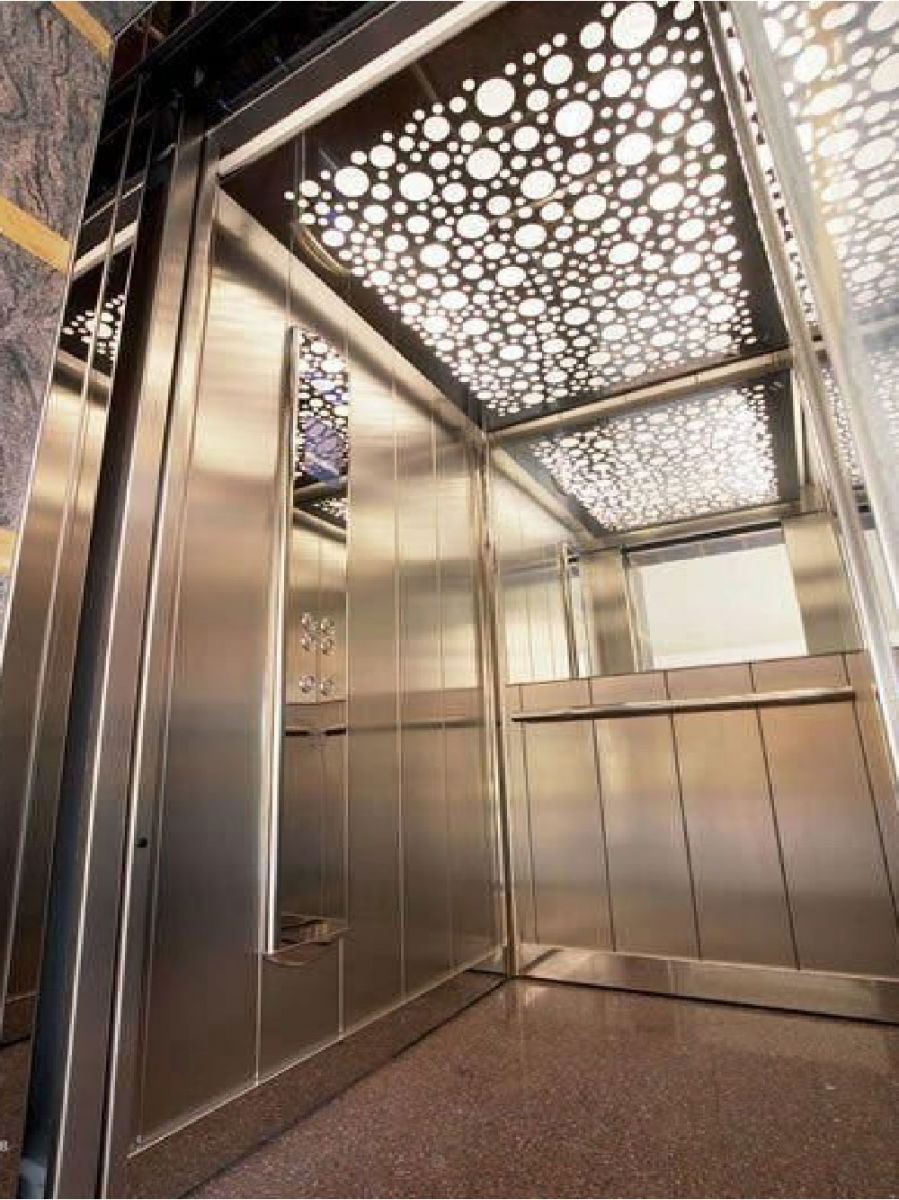 15+ mẫu cabin thang máy khách sạn mới nhất năm 2021