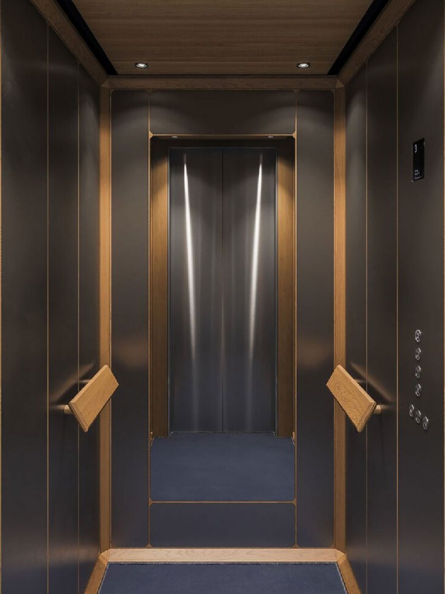 15+ mẫu cabin thang máy khách sạn mới nhất năm 2021