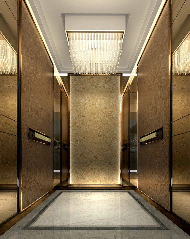 Những quy định về thang máy chung cư bạn cần biết - Thang máy Hoàng Triều