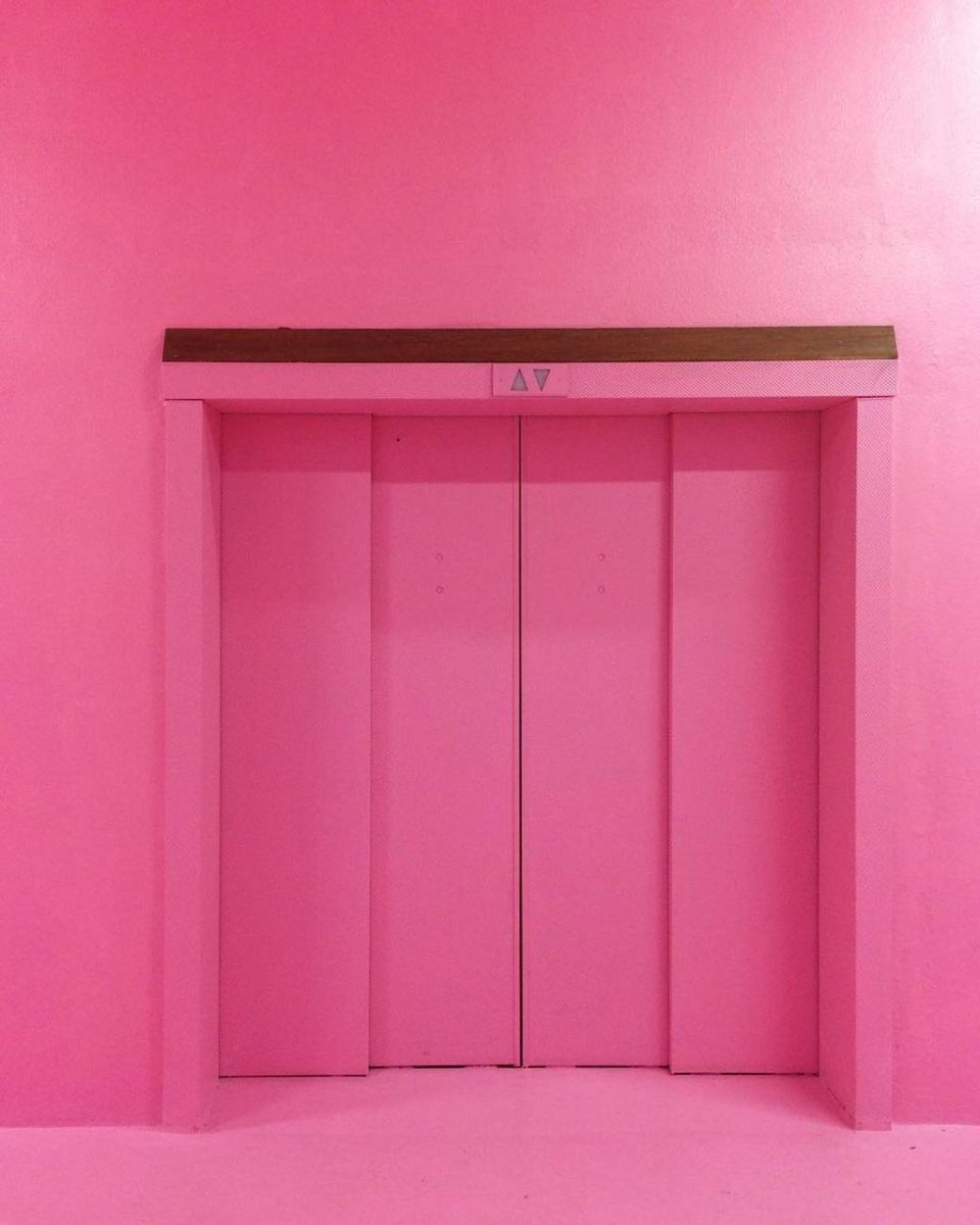Trang trí nội thất thang máy vô cùng ấn tượng | Thang máy Hoàng Triều